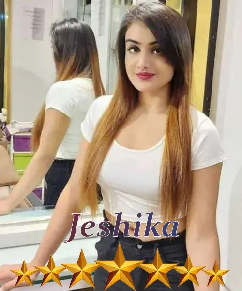 Ishika - Charming Call Girl in Vadodara