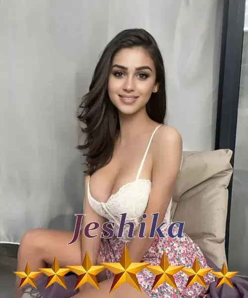 Top Class Call Girl in Vadodara Miss Rashmika